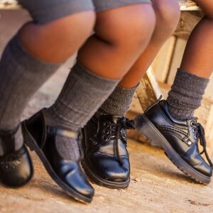 School Shoes Campaign