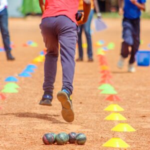 E&S | Eductation and Soccer