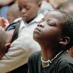 Sunday school for the youth